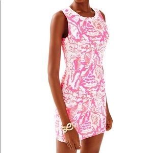 Lilly Pulitzer Shift Dress